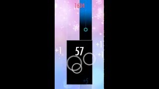 Turkish March By Mozart - Played On Piano Tiles 2 - 2916 Score 