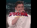 Absolutely Spider Man Edit The Weeknd Blinding Lights Slowed Reverb