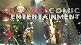 C2E2 2011 Teaser Trailer!