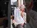 Solusi biar ga nyeker pas hujan #coversepatu #shoecover