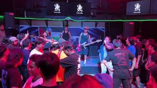 [CebuScene] Love Supreme - Figure Out and Limbs (Cebu Tour) [08-08-2026]
