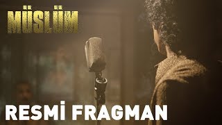 Müslüm Filmi İlk Resmi Fragman Resimi