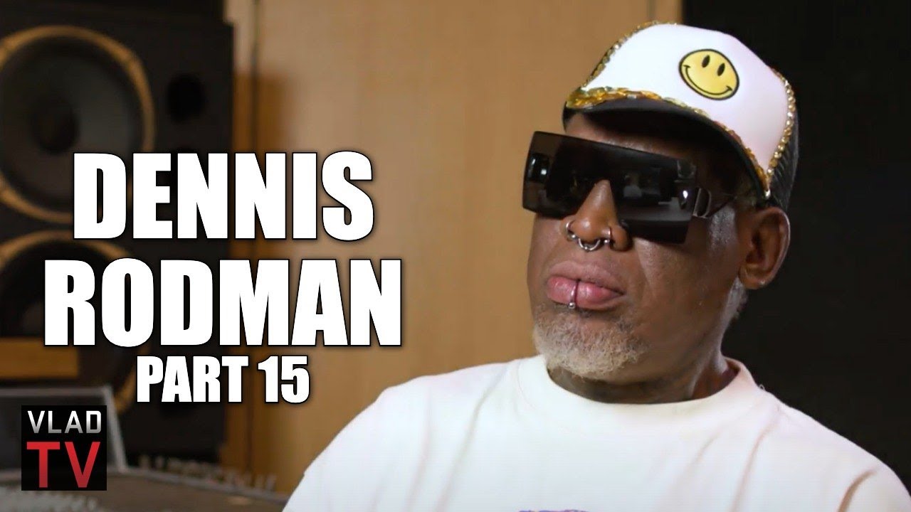 Dennis Rodman Won 3 Championships With the Bulls, but Phil Jackson Said He  Was 1 of the Last Players He Wanted to Trade For: 'He Was Down at the  Bottom of the List