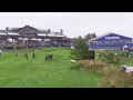 2018ノルディア・マスターズ最終日 | 2018 Nordea Masters Final Round