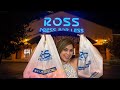 Summer fashion finds at Ross| Shopping at Ross