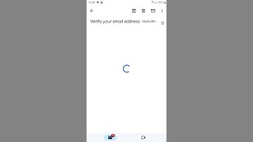 Cách xác minh gmail trong pi network đơn giản và nhanh chóng nhất