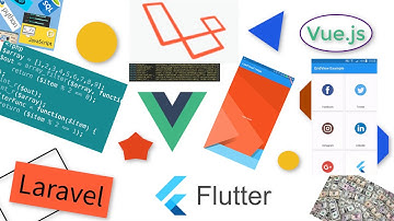 Top 3 Frameworks to Learn in 2019  -  best web framework - #Frontend #Backend #Mobile Frameworks