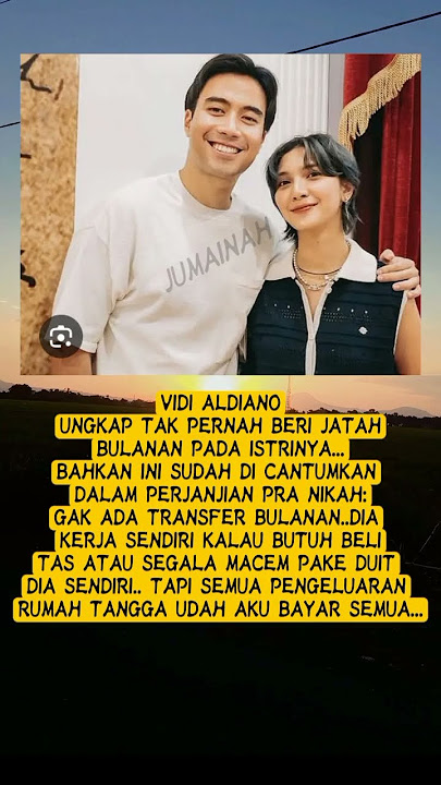 nafkah istri itu pnting loh walo cm 10rb rupiah #viral #viralshorts #viralvideo #fyp #fypviralシ