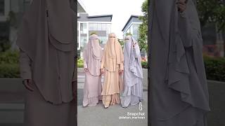 hijabislamic shorts viralvideo