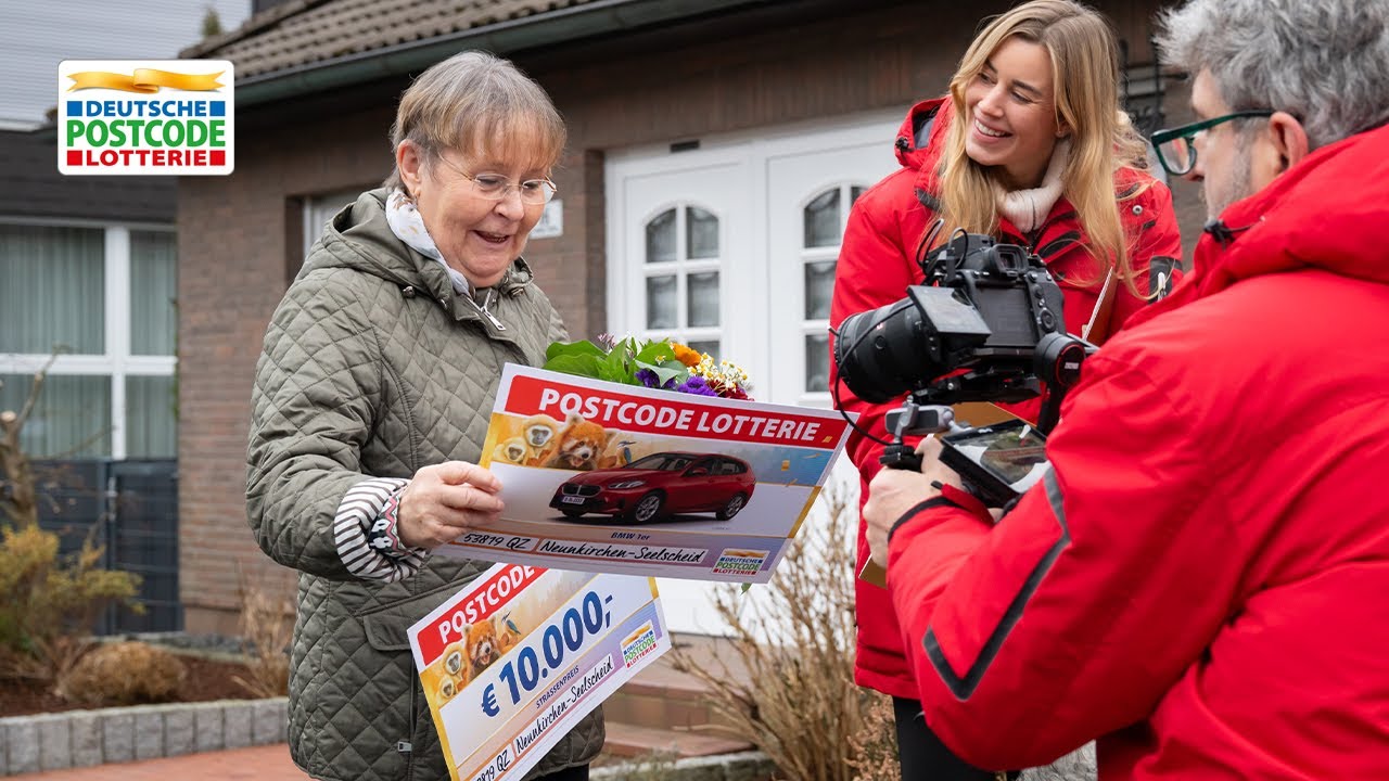 Weihnachtsfreude in Neunkirchen-Seelscheid 🎄