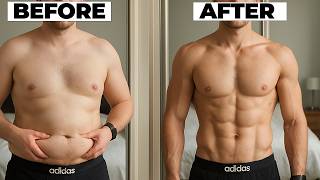 The No BS Guide To Losing 50% Fat Without Hours In The Gym