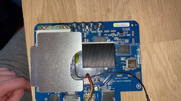 Browan Helium Hotspot OPENING