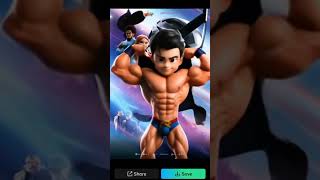 Ejen Ali The Movie 2 Malaysia Animation