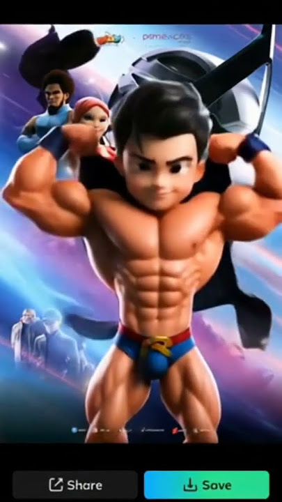 Ejen Ali: The Movie 2 |Malaysia |Animation