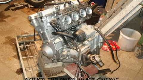 Badland ST2 Long Travel buggy build, part 2