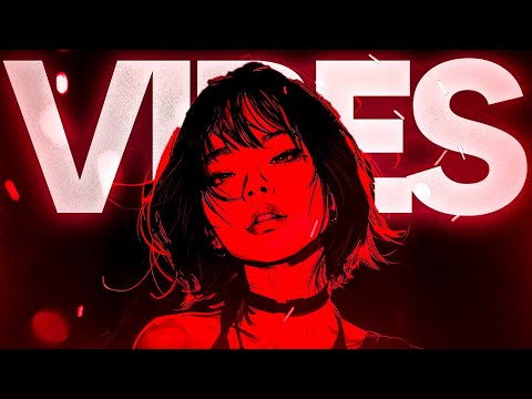 Vibes Are ON Techno Playlist