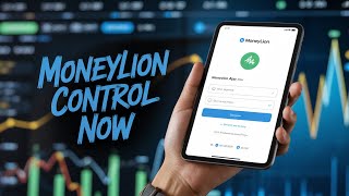 How to login to MoneyLion – Login and Take Control