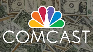 SURPRISING TRUTH about COMCAST
