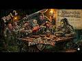 Heroquest Mode solo - L'épée Mystique - Part 2