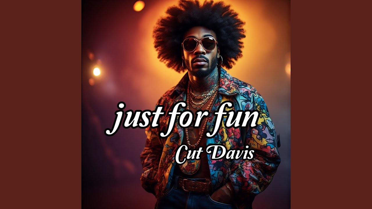 Back to the Funk Generation - YouTube