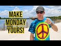 Make Monday Yours! - Episode #4