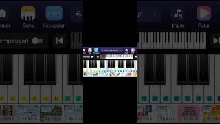 tabut main piano ketemu bunyi warung Madura