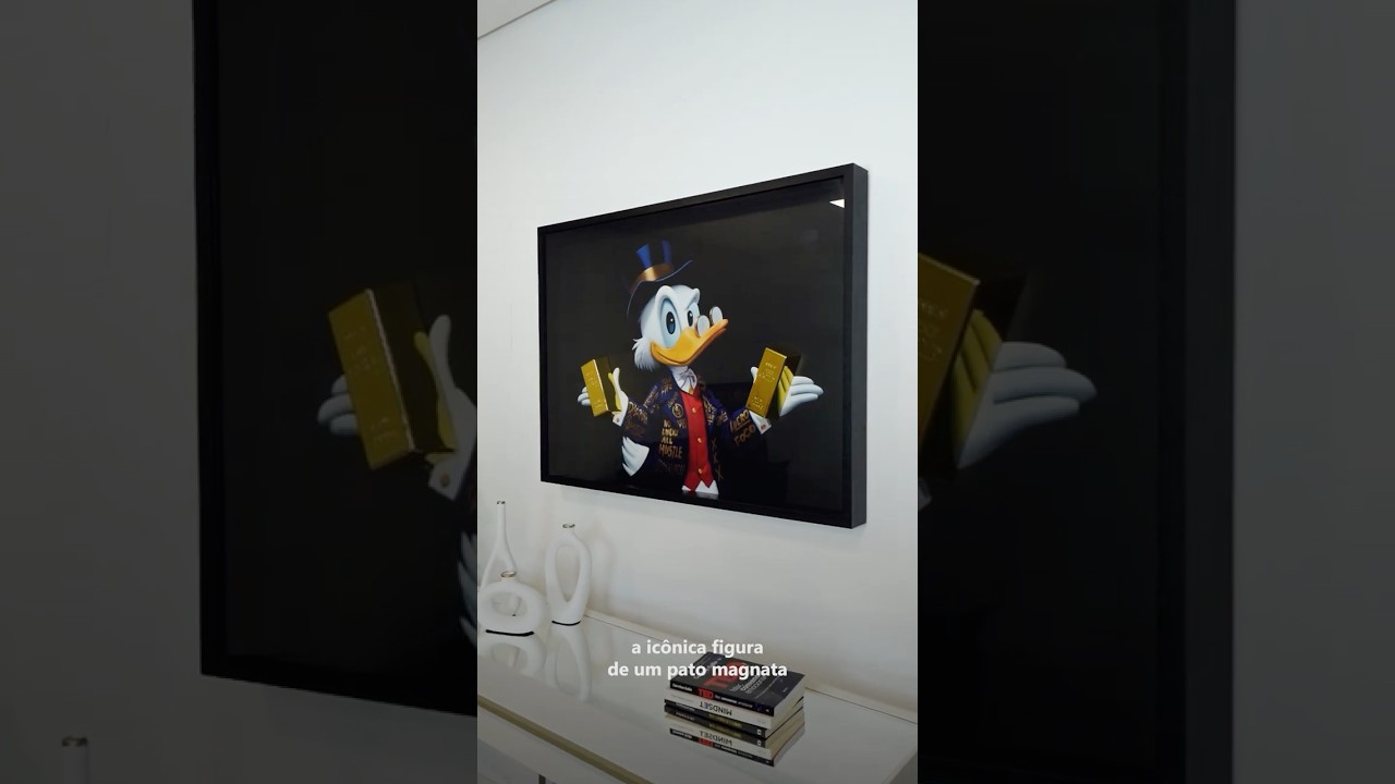 Vídeo de The Duck's Golden Bars