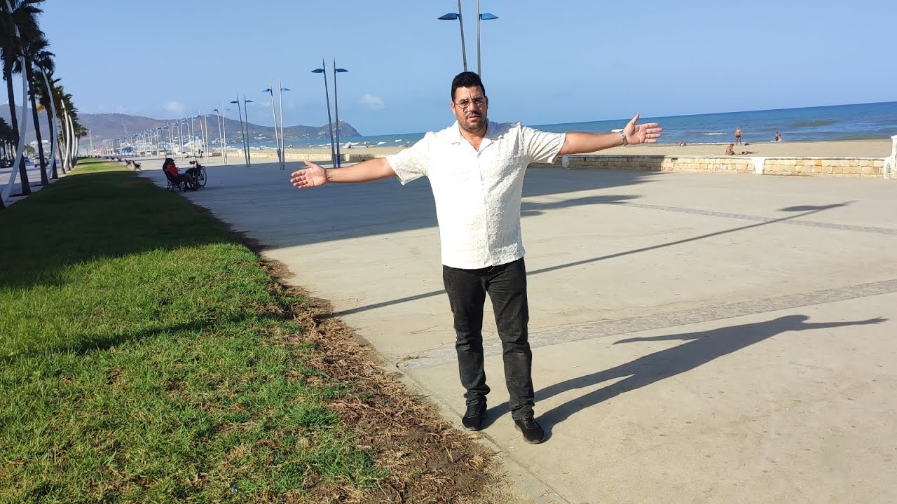 شقة هوتة 💥 للبيع في كورنيش 🏖️ مرتيل ☎️⬅️0619571612