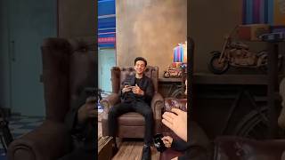 Sourav Joshi Ne Vinit Bhai Se Kya Kah Diye