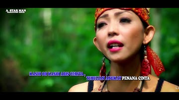 DAYANG SEBALU (Original Video HD) -TAJAU