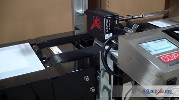 Squid Ink Manufacturing