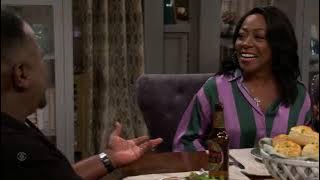 The Neighborhood S05E10 Tina can’t wait anymore
