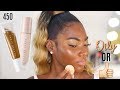 FULL FACE OF FENTY | EVERYDAY MAKEUP FOR BEGINNERS