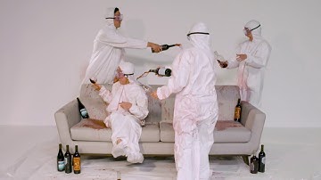 5 Tips for Removing Red Wine Stains