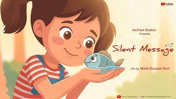 Silent Message - An Official Short Film