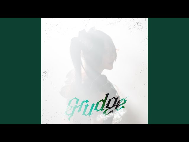 Grudge（雅なぎsolo） - YouTube
