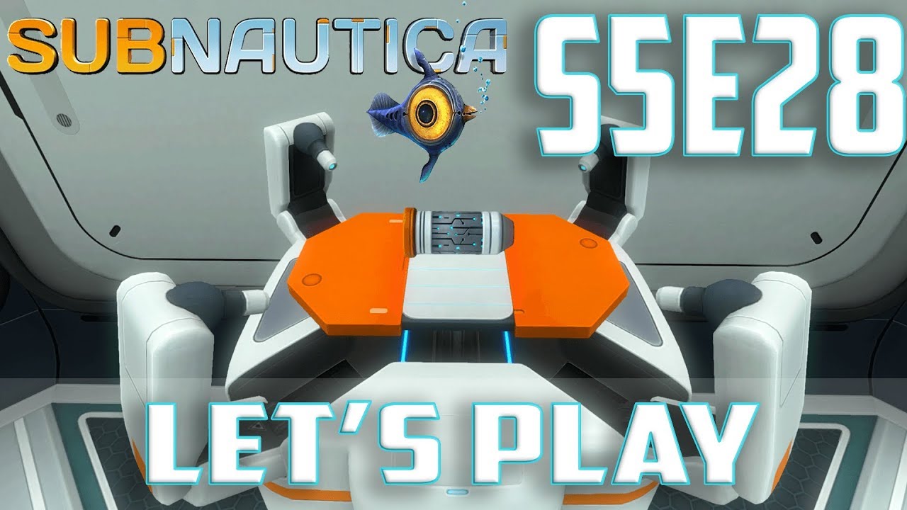 subnautica prawn suit depth module mk1 subnautica prawn suit depth module mk1