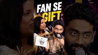Full video out on YouTube, check it out! #standup #roast #crowdwork #pranitmore