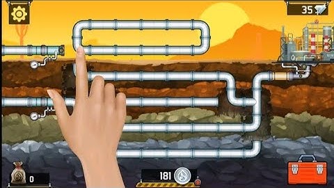 🔥 Plumber 3 level 1-2-3-4-5 || Puzzle Game 2 मिनट में सॉल्व करें 😱 |@Neerajgamingbhai