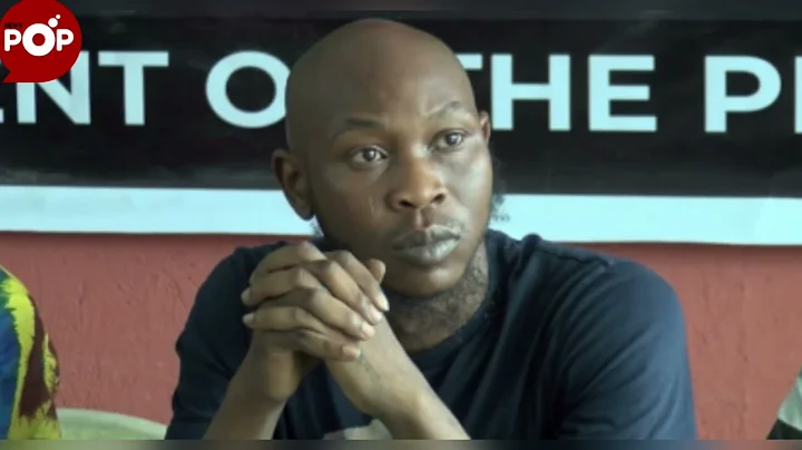 Court Grants Seun Kuti Bail, Gives Police 48 Hours To Finalise Investigations