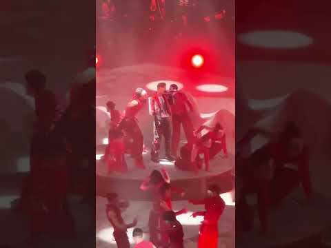 ［Fancam]［This is MC] MC Cheung 張天賦 -  Opening - Overkill
