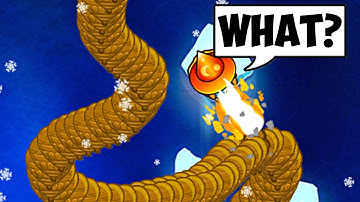 He Thought He Could Defend INFINITE Ceramics!