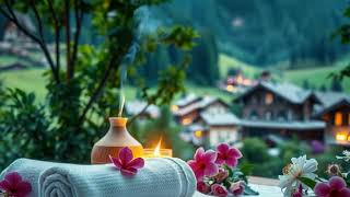 Healing Music for Anxiety | Emotional Balance & Relaxation | Relaxing Mind, Body & Spirit