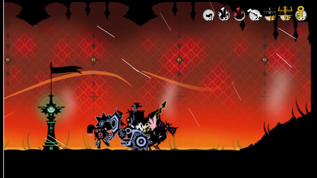 파타퐁3 [한글] — 고전겜박스