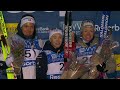 Drammen Sprint Moments You Can’t Miss! | Highlights | FIS Cross Country
