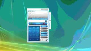 iWorld SIP Softphone screenshot 1