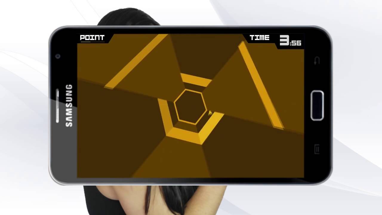 Super Hexagon Para Android APK COMPLETO 720p 30fps H264 192kbit AAC Super Hexagon Para Android Apk Completo 720p 30fps H264 192kbit Aac
