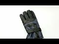 usb heated gloves