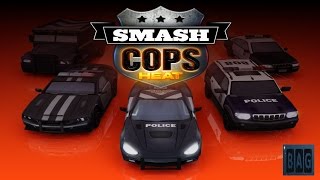 Smash Cops Heat (HD GamePlay) screenshot 3