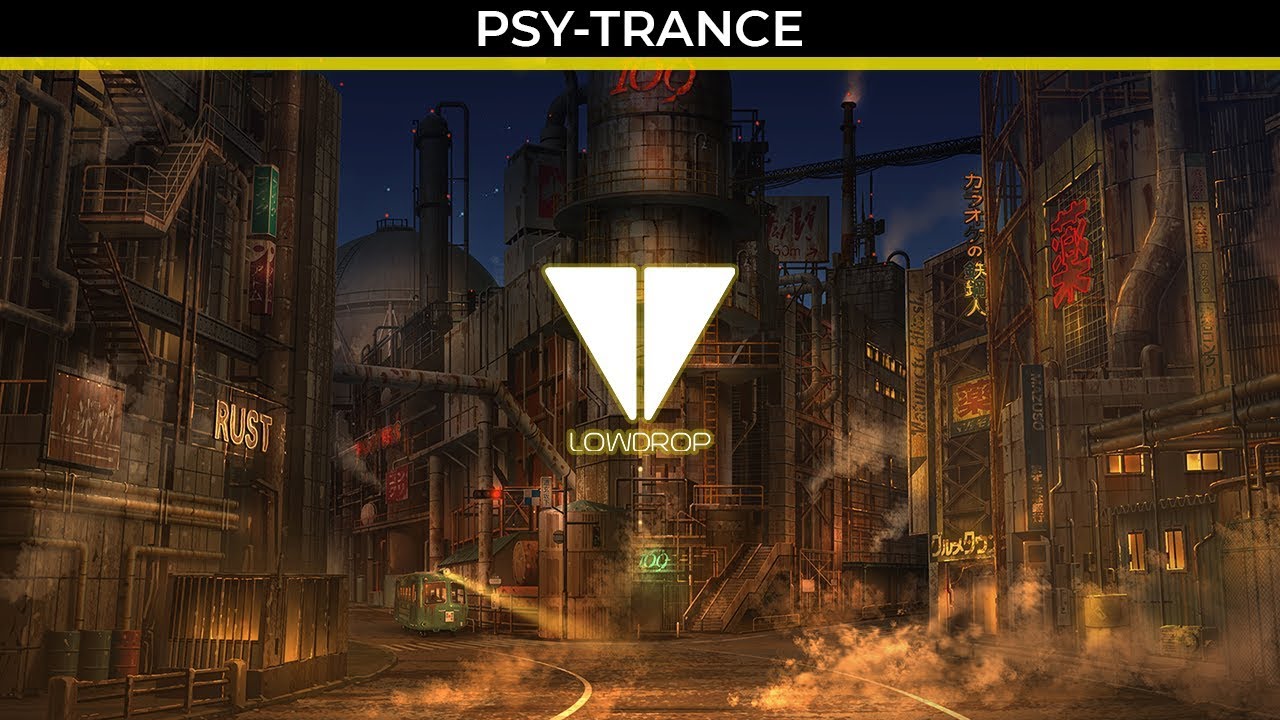 low drop skin fade Sander van Doorn & Frontliner - One Love (feat. KOCH)